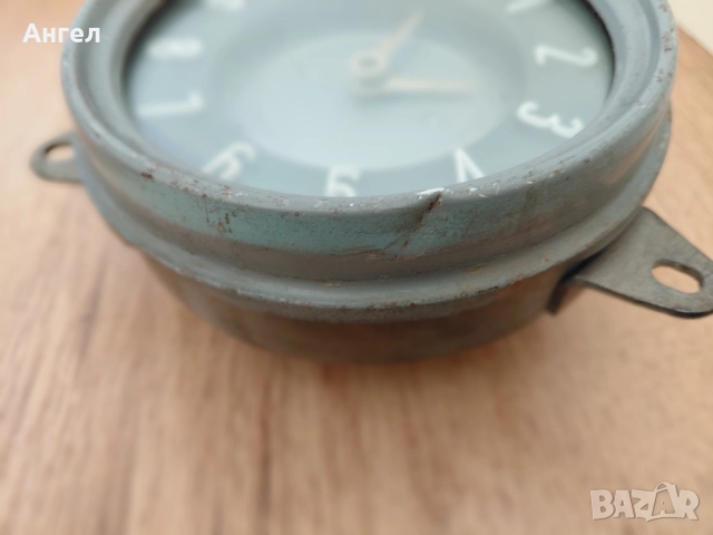 лот авточасовници-ретро , снимка 10 - Части - 52249309