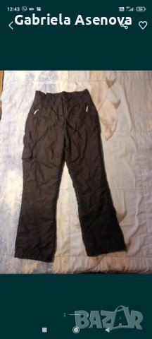 Зимен гащеризон, снимка 3 - Спортни екипи - 43785939