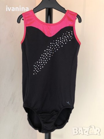 Балетни трика и жилетки, снимка 2 - Други - 36113726