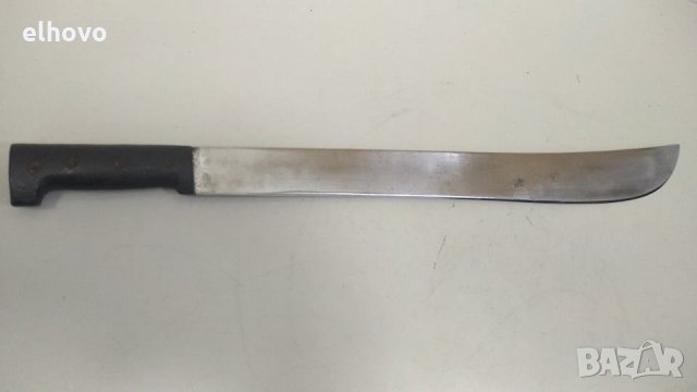 Мачете, снимка 2 - Антикварни и старинни предмети - 34735227