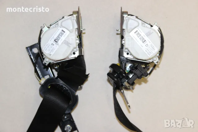 Праден десен колан Fiat Bravo (2007-2014г.) Фиат Браво 34019922B / 34019923B, снимка 3 - Части - 48061588