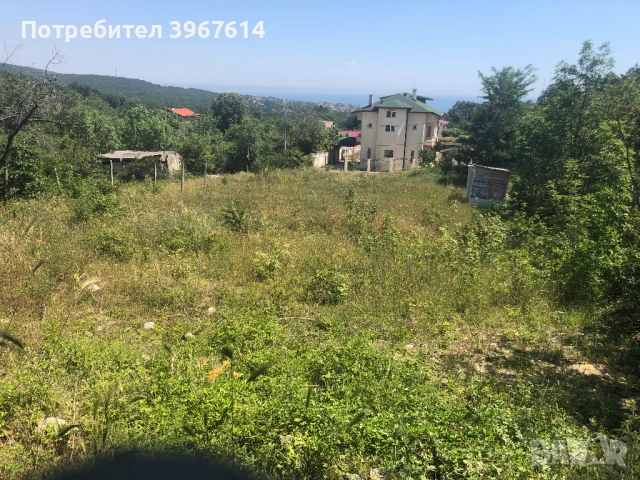 продажба на парцел , снимка 3 - Парцели - 50525939