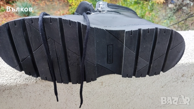 Обувки GANT 45 номер, снимка 3 - Мъжки боти - 52561517