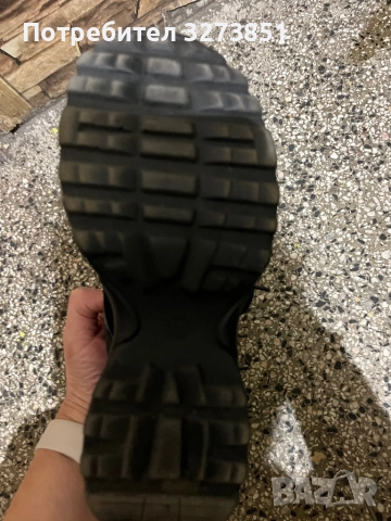 Маратонки дамски, снимка 2 - Маратонки - 52789090