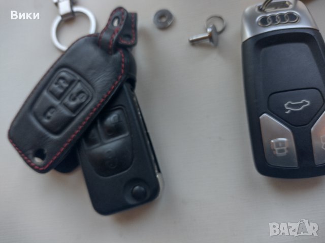 Мултифункционален ключ Audi , mercedes , suzuki, снимка 2 - Части - 36725988