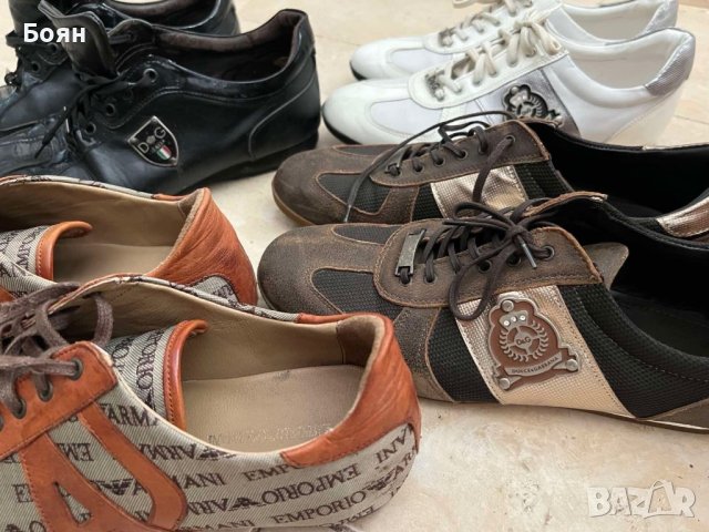 Яке Pierre Cardin и обувки , снимка 5 - Якета - 43938741