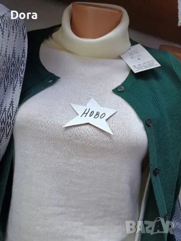дамско поло блуза