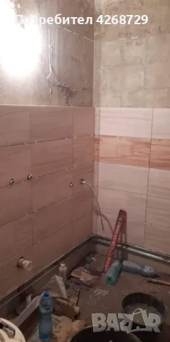  Ремонт на баня Вътрешни ремонти , снимка 14 - Ремонти на апартаменти - 47602483
