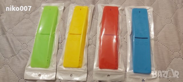 калъф за дистанционно управление за Samsung Smart TV , снимка 6 - Дистанционни - 35246677