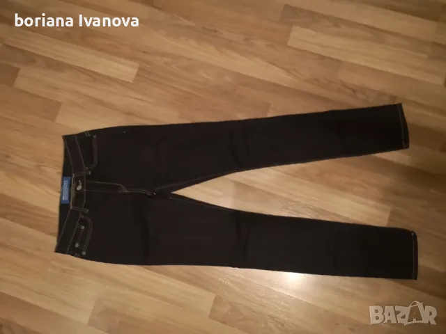 Адидас , снимка 2 - Дънки - 48949021