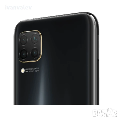 P40 lite на части