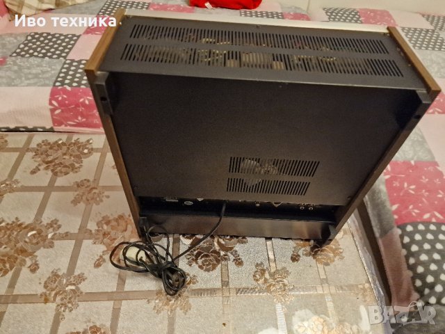 PIONEER RT 1011L, снимка 18 - Декове - 43646803