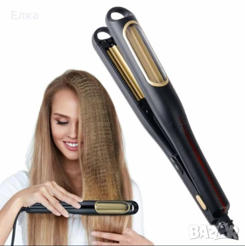 Преса за вафли - 1 година гаранция! , снимка 1