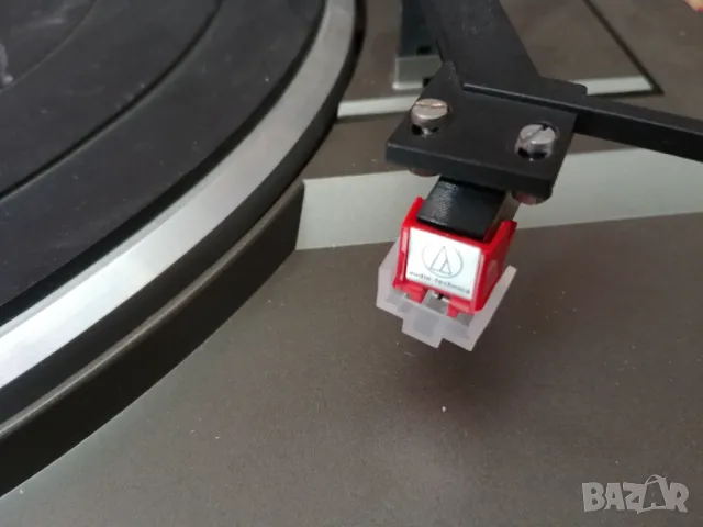 грамофон TELEFUNKEN HS700, снимка 6 - Грамофони - 48546604