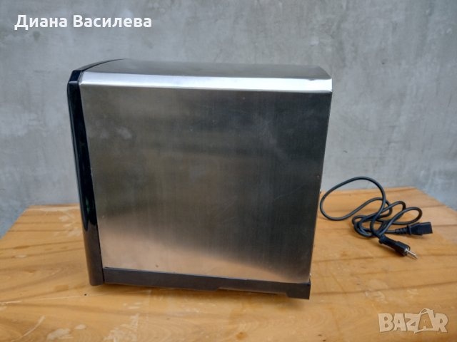 SONNENKÖNIG ice maker ледогенератор, снимка 8 - Други - 35038576