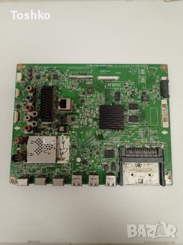 Main board EAX65610905(1.0) EBT62985308