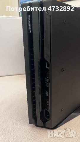 Playstation 4 PRO + Game + 1TB SSD Samsung Evo 870, снимка 11 - PlayStation конзоли - 53413860