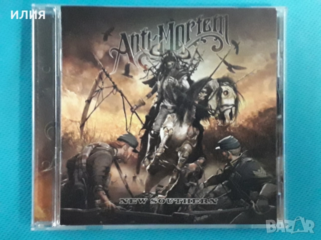 Moonspell,Mortemia,Ashes You Leave,Legion,Orchid,Axe,The Answer-CD, снимка 9 - CD дискове - 48983774