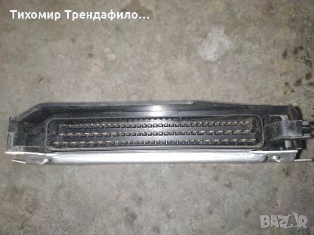 Компютър автоматични скорости за Audi A8 3.3 TDI Quattro, 4D0 927 156 EF, 4D0927156EF, 0260002821, 0