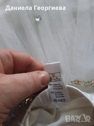 БАЛЕТНА ПАЧКА за 7-10 години., снимка 2 - Други - 49371416