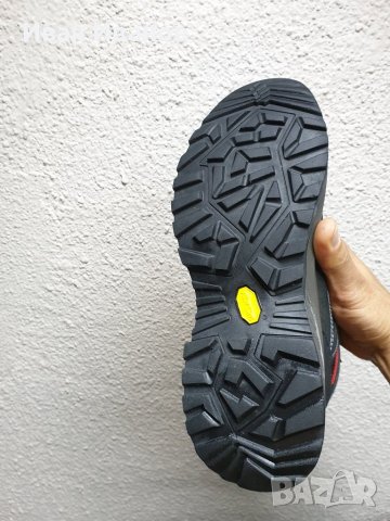 туристически обувки  46 Nord Mid WaterProof  номер 42, снимка 3 - Други - 38400586