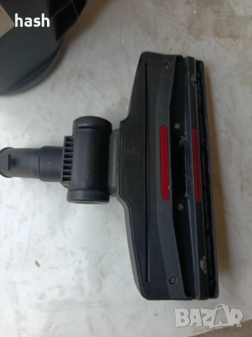 Прахосмукачка без торбичка, H.Koenig - STC60, снимка 4 - Прахосмукачки - 51548935