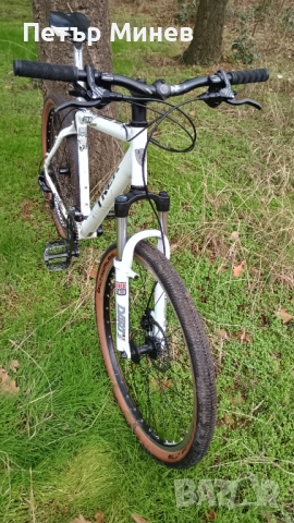 Велосипед / Колело Trek 4500 Alpha , размер L, снимка 7 - Велосипеди - 52690907