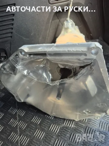 Скоростна кутия Лада Нива 5 степенна нова руска заводска, снимка 5 - Части - 31860536