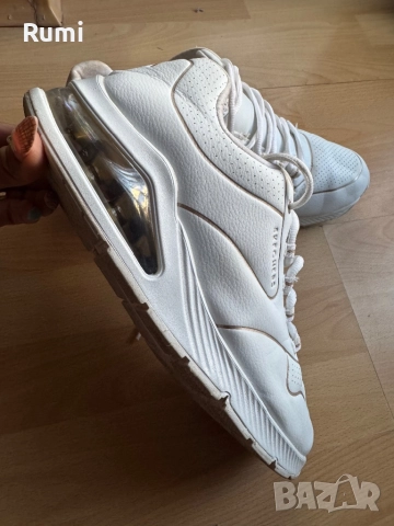 Оригинални маратонки SKECHERS Uno 2 Golden Trim! 42 н