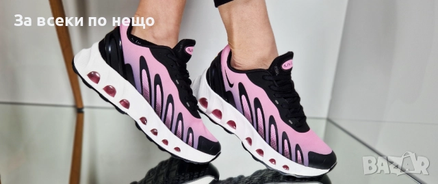 Nike Дамски Маратонки👟Дамски Спортни Обувки Найк - Налични Различни Цветове Код P1800, снимка 3 - Маратонки - 53001918