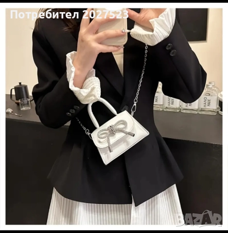 Чанта, снимка 3 - Чанти - 52071282