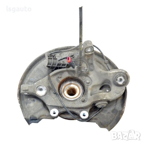 Заден ляв шенкел Mercedes-Benz C-Class 204 (W/S/C)(2007-2014) ID: 98141, снимка 2 - Части - 40288459