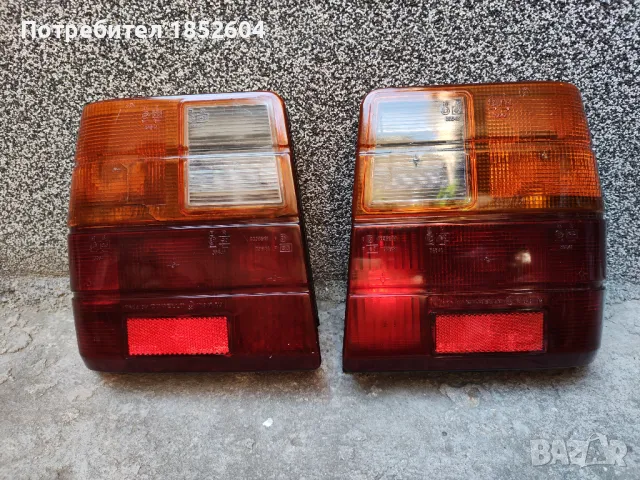 Фарове, стопове Фиат Уно I/ Фиат Уно II, снимка 7 - Части - 49289891