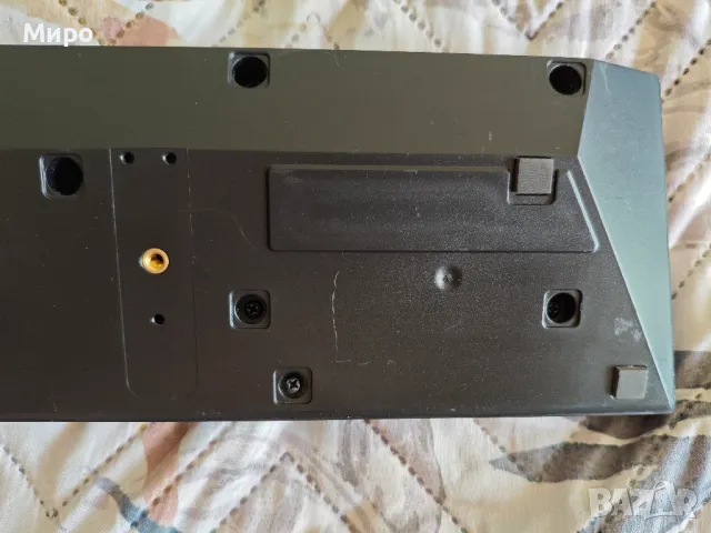 Soundbar Sony HT-CT390 (300W), снимка 8 - Аудиосистеми - 50211111