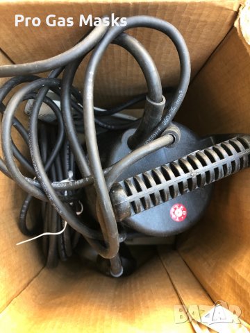 Помпа за вода Gardena 7500 350 w 7,5 куб м/h Ново само за 100 лв. Никога не е ползвана. Използва се , снимка 2 - Други инструменти - 36866369