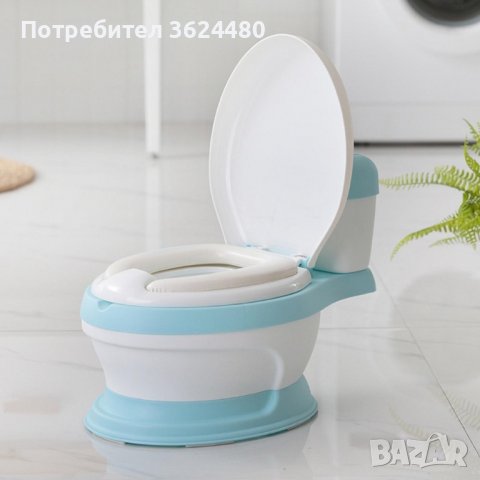 Гърне тоалетна чиния, снимка 4 - Други - 40130043