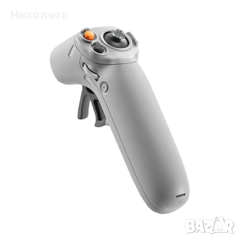 DJI motion controller 2