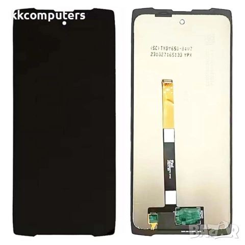 OEM LCD Дисплей и Тъч Скрийн за Oscal Pilot 2