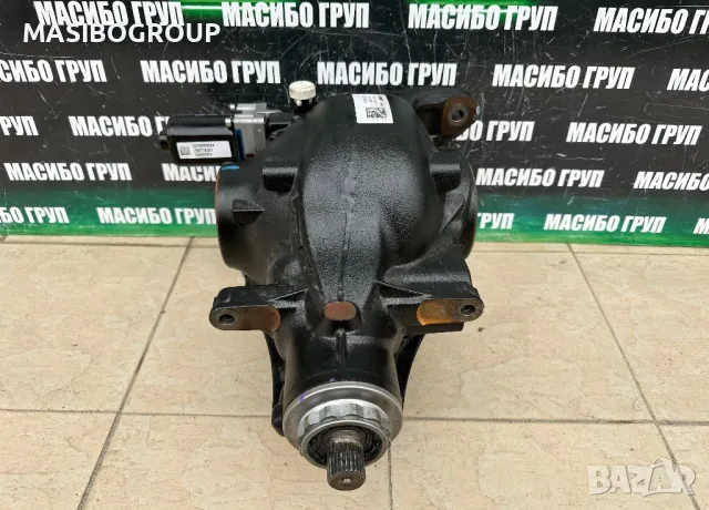 Диференциал за Бмв Bmw XM G09 Bmw F20 F21 F22 F23 F32 F34 LCI, снимка 2 - Части - 50136684