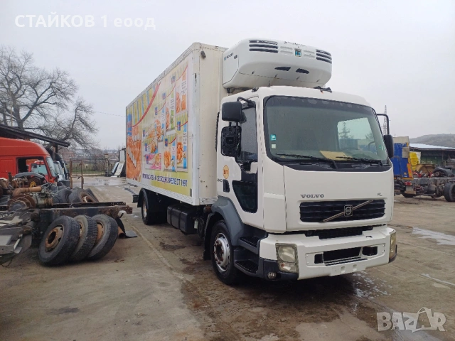 VOLVO FL, снимка 3 - Камиони - 53441584