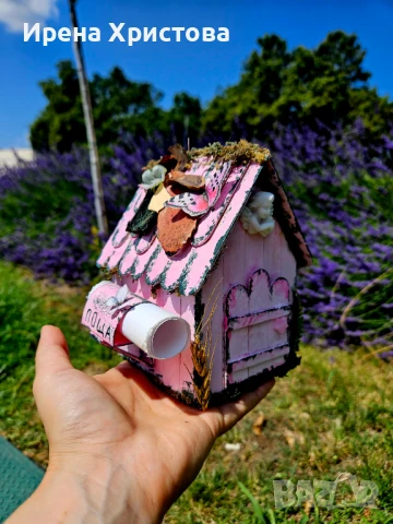 Покана за кръстник, снимка 9 - Покани - 50743721