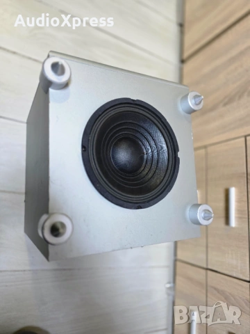 🔊 SUBWOOFER HECO TAURUS CINEMA 512A – МАЩАБЕН ЗВУК! 🔊🔥, снимка 6 - Тонколони - 53070615