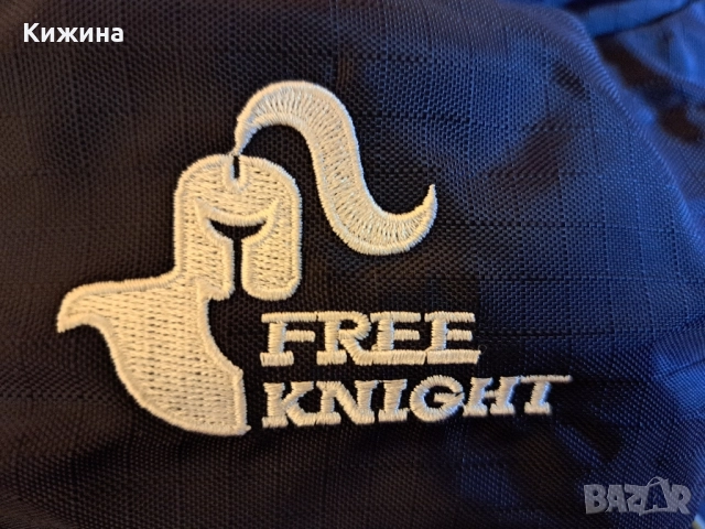 Раница 75л Free Knight Adventure , снимка 6 - Чанти - 51537968