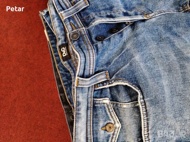 Дънки маркови 5лв бр, снимка 9 - Дънки - 50136109