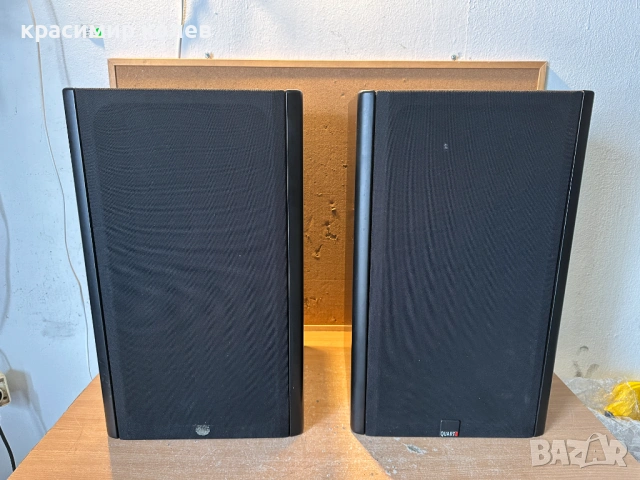 тонколони "MB QUART 390", снимка 7 - Тонколони - 53324215