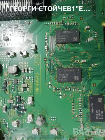  TX-50GX700E  TNP4G645 (1)(A) TNP4G647 (1)(P)  BH6G02QAT3908027H00001 V500DJ7-B02 6202B000DM401, снимка 10 - Части и Платки - 38175849