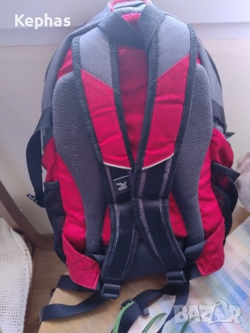 раница Salewa с малък дефект, снимка 7 - Раници - 51725461