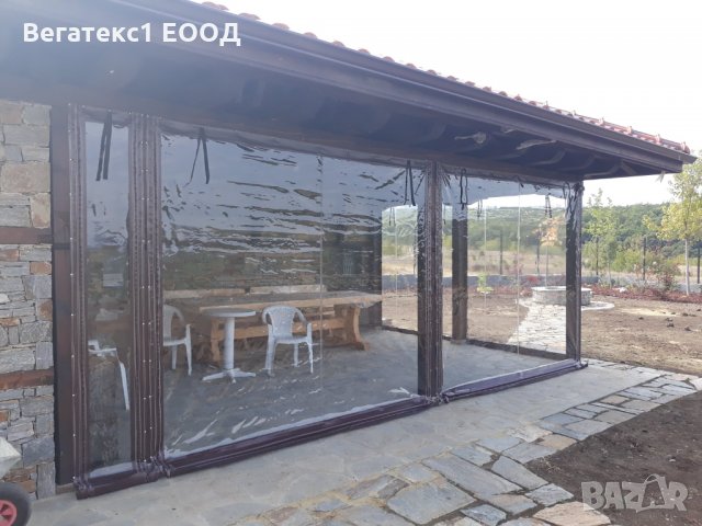 Ветрови завеси , снимка 6 - Други - 34822192