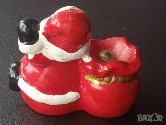 Дядо Коледа, Коледна украса за дома - Сувенир, снимка 2 - Декорация за дома - 43199093