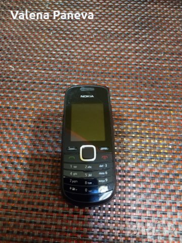телефон NOKIA 1661-2, снимка 3 - Други - 35230318